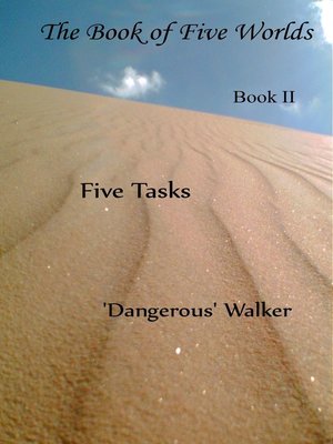cover image of Five Tasks